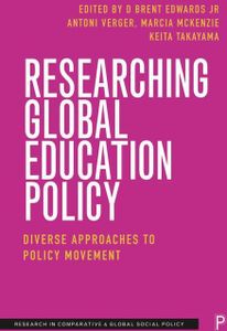 Researching Global Education Policy