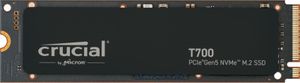 Crucial T700 - SSD - verschlüsselt