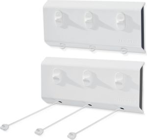 Nástěnný sušák Rollfix 150 Triple Longline