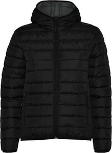 Roly RA5091 | Dammen Jacket Norway Kurtka damska - Kolor: Czarny 02 - Rozmiar: M