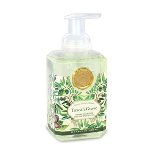 Michel Design Works Foaming Hand Soap, Tuscan Grove 530ml FOA277