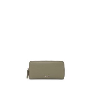 SURI FREY Geldbörse Candy Zip Around Wallet Khaki