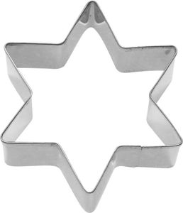 Westmark Vykrajovač na sušienky "Hviezda", 6 cm 35522291