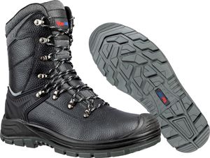 Foot Guard Nordic High S3 SRC CI (631831) - Velikost: 47