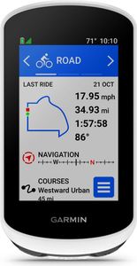Garmin Edge Explore 2