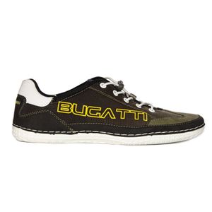Bugatti Sneaker Sneaker Lederimitat