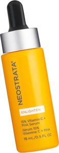 NeoStrata Enlighten 15% Vitamin C + PHA Serum 15ml NeoStrata Enlighten 15% Vitamin C + PHA Serum 15ml
