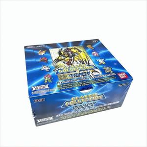 Digimon Card Game - Classic Collection EX-01 Booster Display (24 Packs) - EN