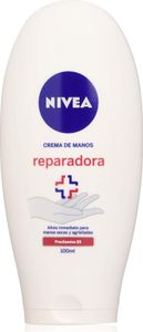 Nivea Repara & Cuida Dry And Cracked Hand Cream 2x100ml