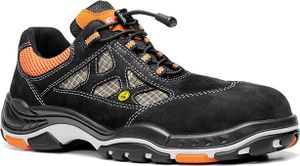 ELTEN Sicherheitshalbschuh SUNNY ESD S1 Gr. 45