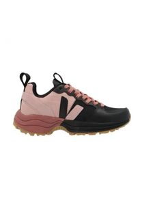 Veja Venturi Ripstop Mode-Sneakers Pink VT012744