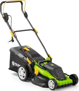 FIELDMANN Rotační sekačka elektrická FZR 2048-E
