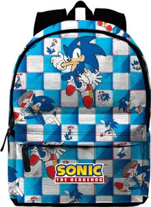 Batoh Sonic The Hedgehog Blue Lay 41 cm