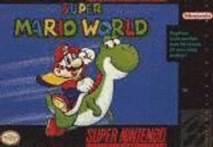 Super Mario World