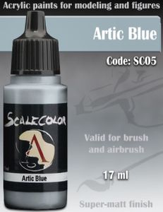 Scale75 Artic Blue