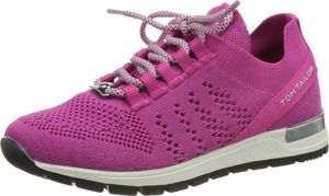 Tom Tailor Sneaker für Mädchen in rosa 113-64-00123 Tom Tailor Sneaker für Mädchen in rosa 113-64-00123