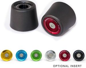 Barracuda Sturzpads Honda CB 500F CB500X PC46 Barracuda Sturzpads Honda CB 500F CB500X PC46