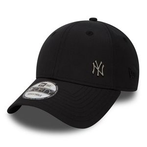 New Era Czapka Męska MLB FLAWLESS LOGO BASIC 940 NY , Rozmiar:ONESIZE, Kolory:blk