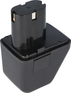 Baterie vhodná pro nářadí Gesipa 12V 1,7Ah není originál Gesipa