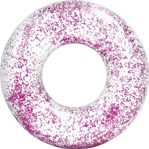 Intex Schwimmring glitter