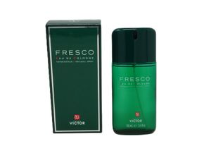 Kolínská voda ve spreji Victor Fresco 100 ml