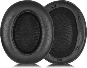 INF Náušníky pre Sony WH-XB910N čierna