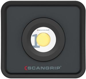 Akku-Arbeitsleuchte NOVA MINI 100-1000Lumen Scangrip