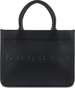 bugatti Handtasche Daphne Damen 021890 schwarz