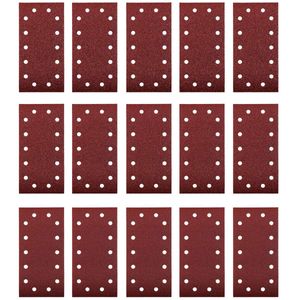 kwb by Einhell Schl-Str Set 230x115mm 15tg Schwingschleifer-Zubehör