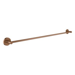 Grohe Essentials Handdoekhouder 85,4x6x5,4 cm Warm Sunset Geborsteld