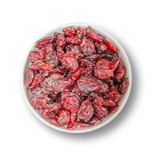 Cranberry ohne Zusatz von Zucker, 1Kg