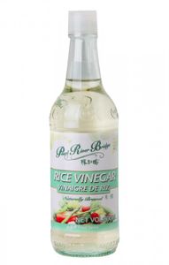 [ 500ml ] PEARL RIVER BRIDGE Reisessig 5% Säure / Rice Vinegar