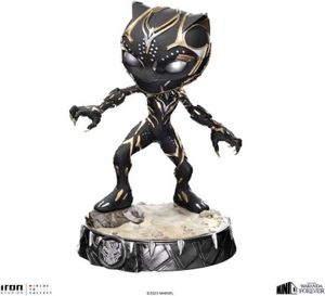 Black Panther Wakanda Forever Mini Co. PVC Figur Shuri 15 cm