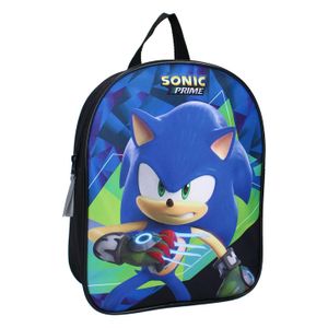 Vadobag Detský ruksak Ježko Sonic