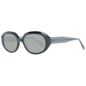 Ted Baker okulary przeciwsłoneczne TB1689 001 54 (Kobiety)