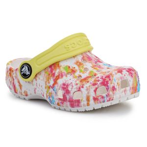 Crocs Schuhe Classic Tie Dye Graphic, 20699483B