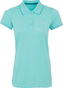 Regatta - Dámská polokošile "Remex II" RG4477 (38 CZ) (Crown blue)
