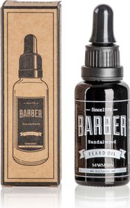 Marmara Barber Beard Oil 30ml Bartöl Marmara Barber Beard Oil 30ml Bartöl