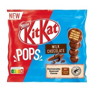 Kitkat Pops 40G