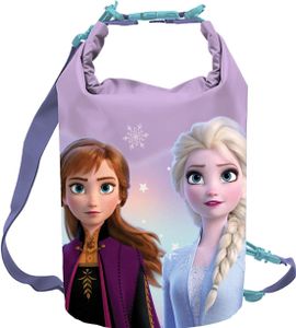 Lodný vak Ľadové kráľovstvo - Frozen