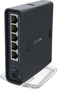 Mikrotik Hap Ac Lite Rb952Ui-5Ac2Nd