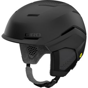 Giro Damen Helm Tenet Mips, Größe:S, Farben:matte black lx