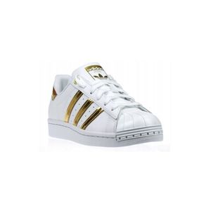 Schuhe Adidas Superstar Metal Toe W FV3330