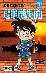 Detektiv Conan 03