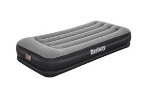 Bestway® TriTech™ Luftbett Vento mit integrierter Elektropumpe Single XL/Lo 191 x 97 x 36 cm