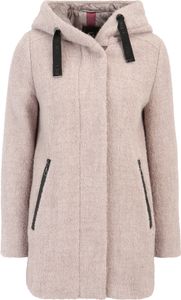 Wolljacke