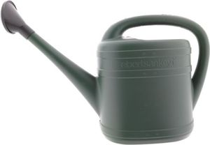 Fiskars Ebert -Bewässerung kann 5,0 Liter Grün