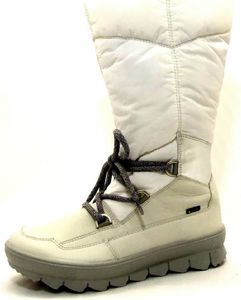 legero Damen Winterstiefeletten NOVARA 27269-3.5, 27269-4, 27269-4.5, 27269-5, 27269-5.5, 27269-6, 27269-6.5, 27269-7, 27269-7.5, 27269-8, 27269-8.5, 27269-9 LEG-2-000172 offwhite 6,5 [Schuhe UK Frau]