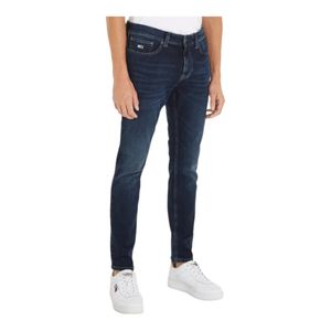 Tommy Hilfiger Hosen DM0DM181411BK, Größe: 173