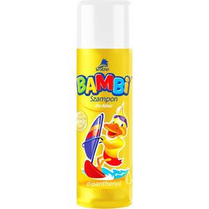 Baby Shampoo Savona, Bambi, für Kinder, 150 ml